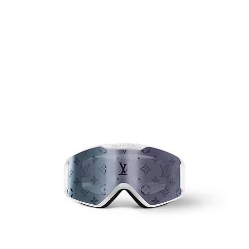 Lentes De Mascara Lv Snow S00