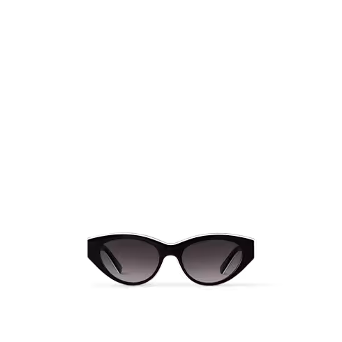 Lv Line Cat Eye Sunglasses S00