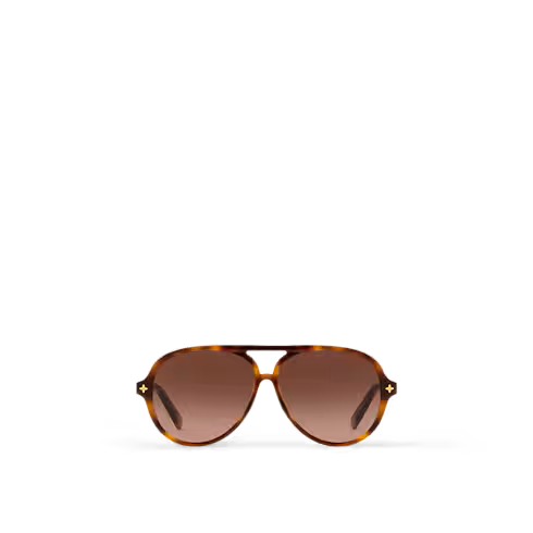 My Monogram Fame Pilot Sunglasses S00